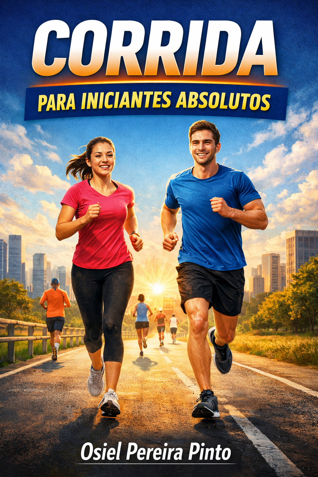 Corrida para Iniciantes Absolutos