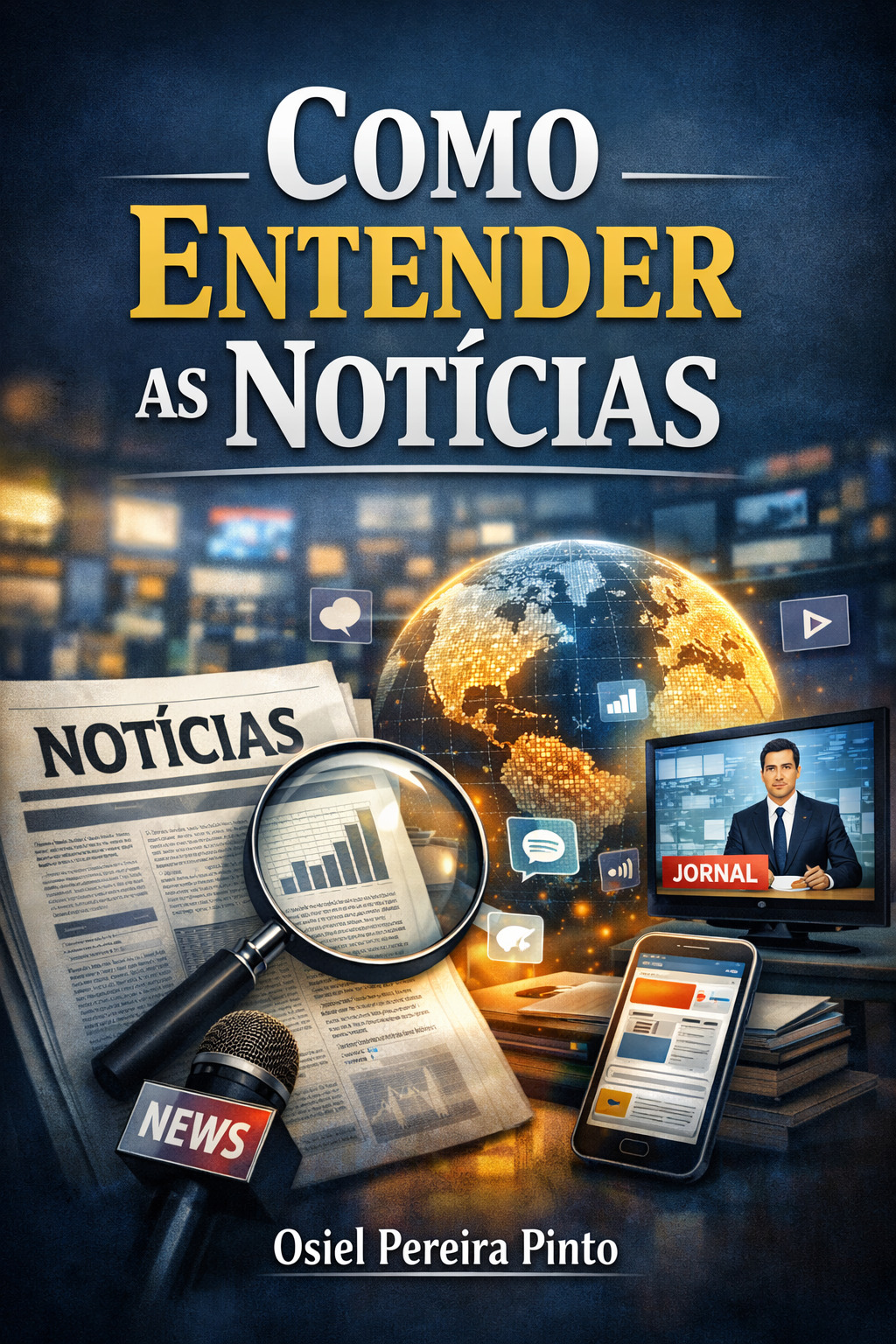 Como Entender as Notícias