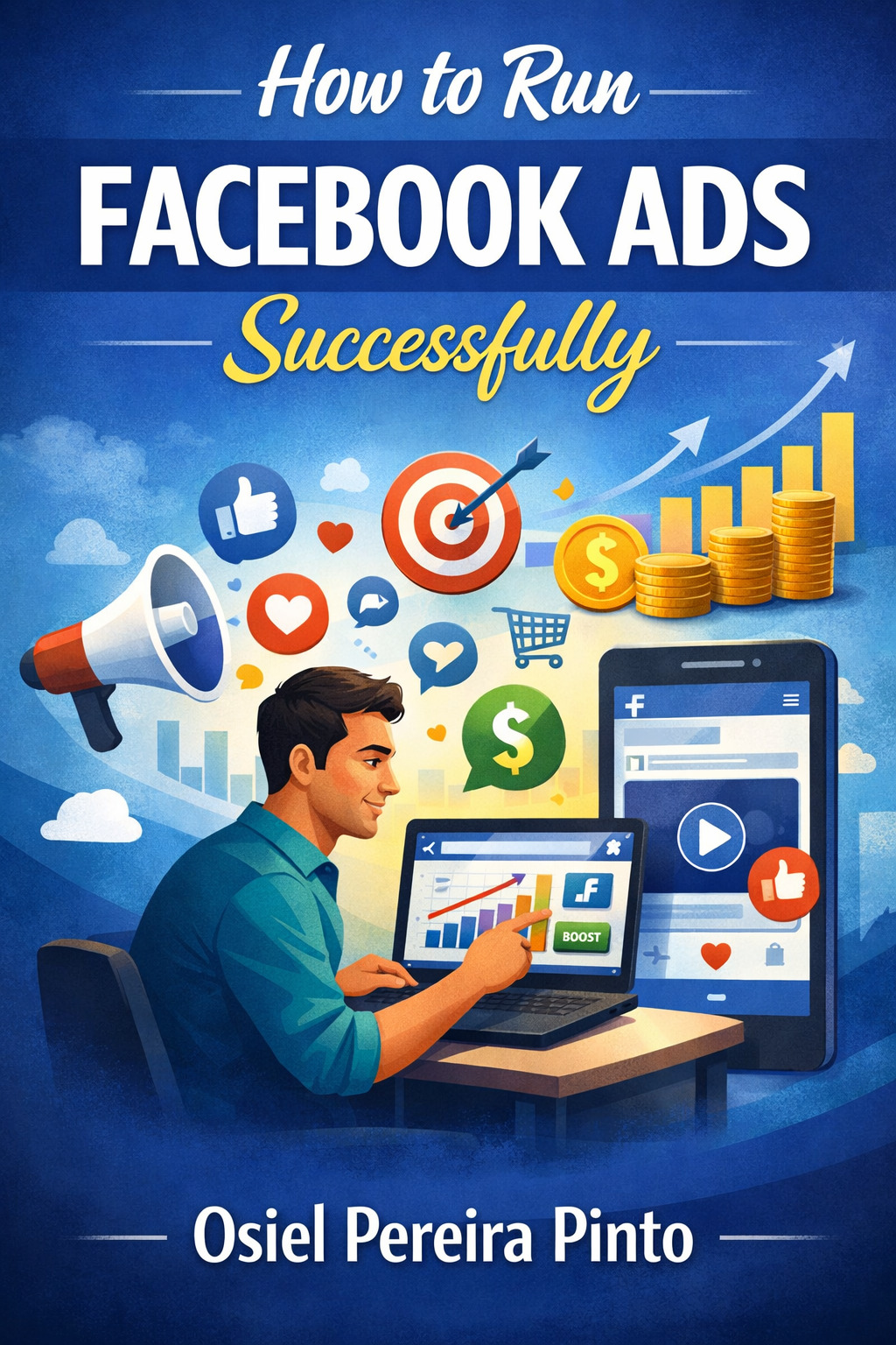 Como Criar Anúncios no Facebook com Sucesso