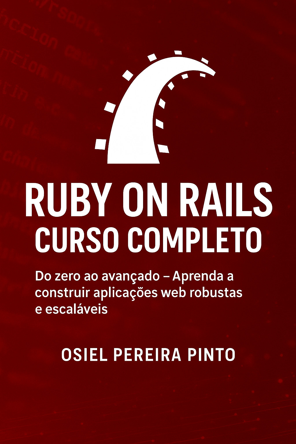 Ruby on Rails Curso Completo