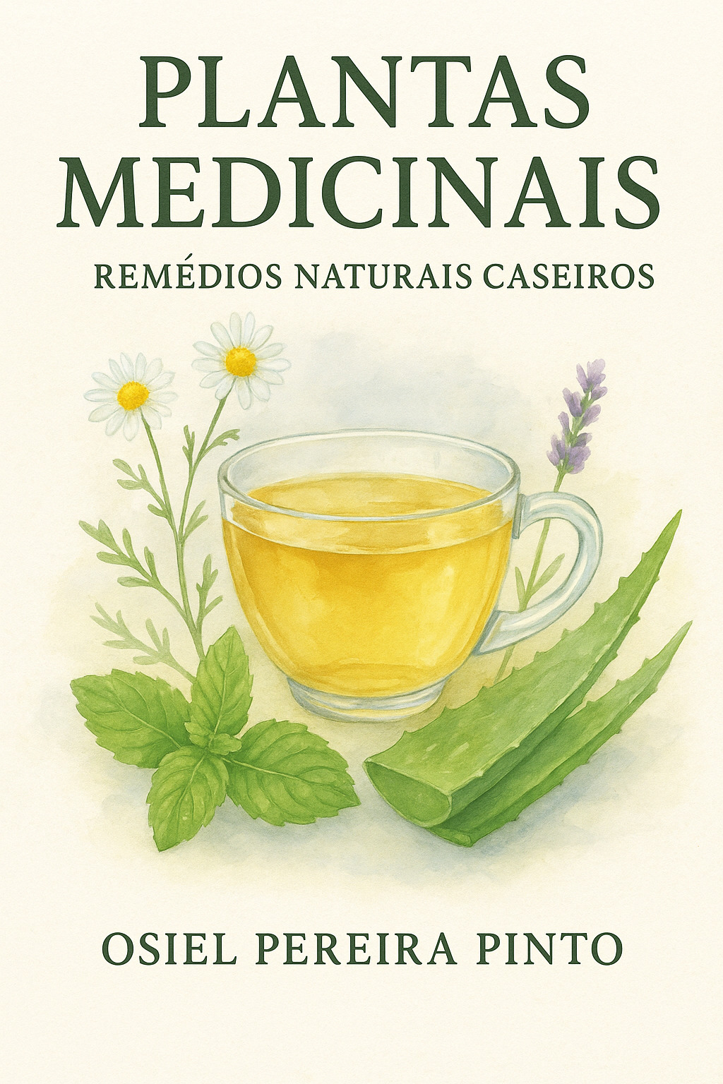 Plantas Medicinais
