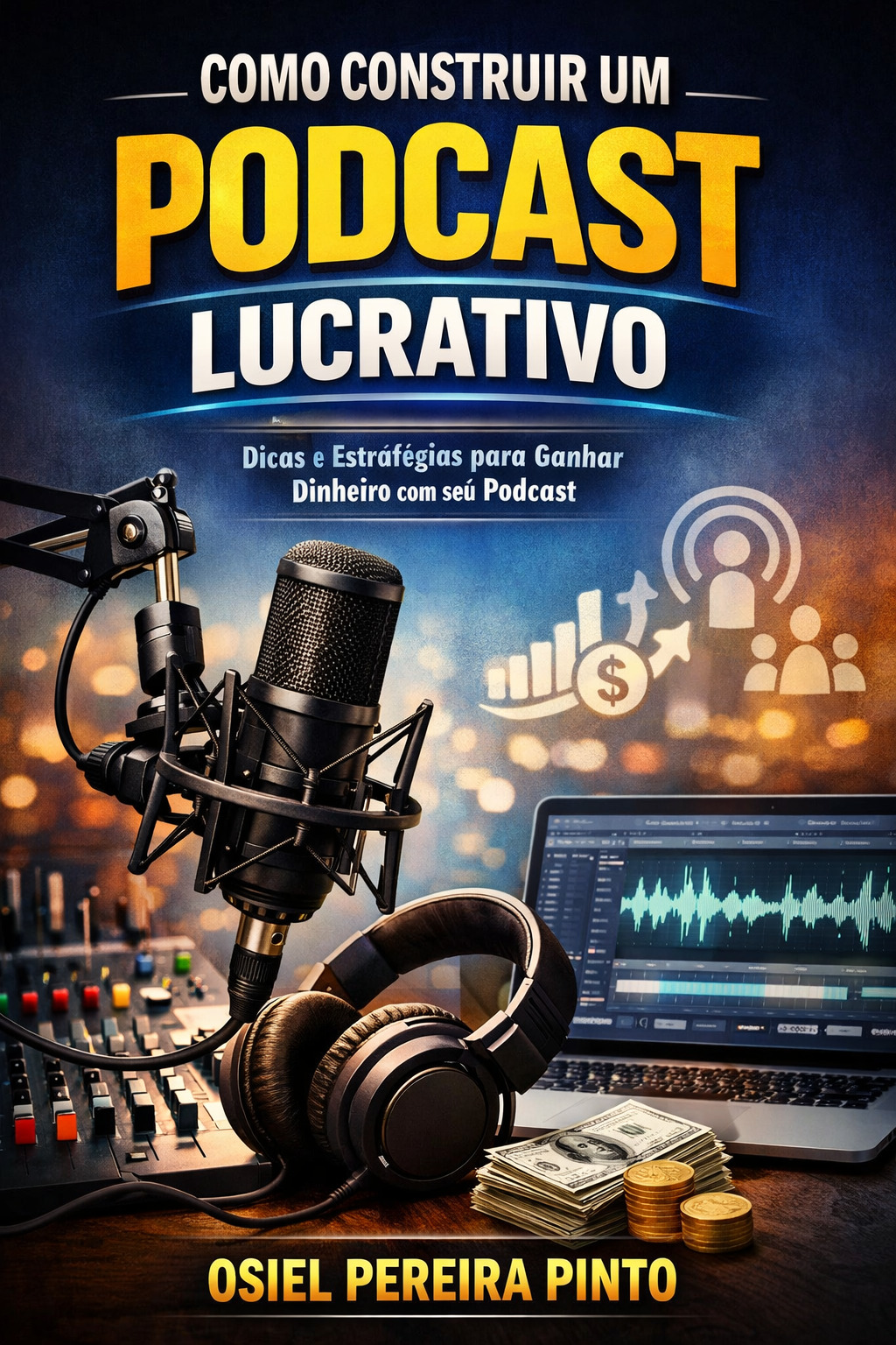 Podcast Lucrativo