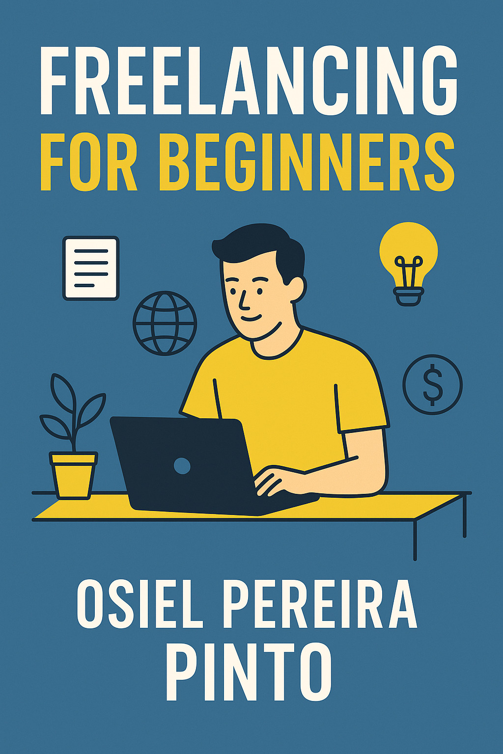 Freelancing para Iniciantes