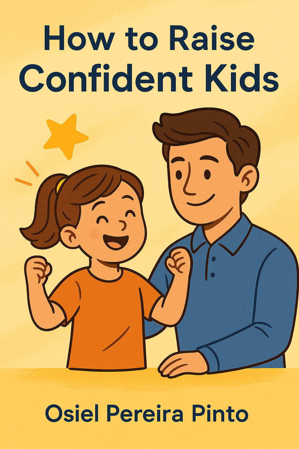 Como Criar Filhos Confiantes