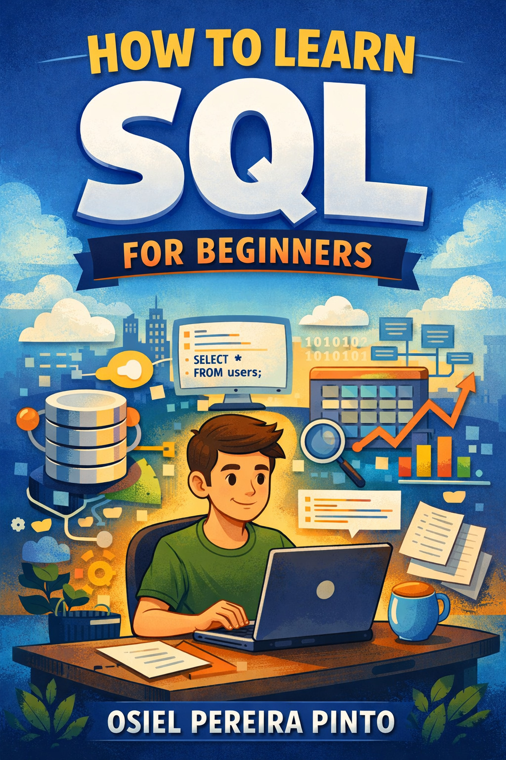 Como Aprender SQL