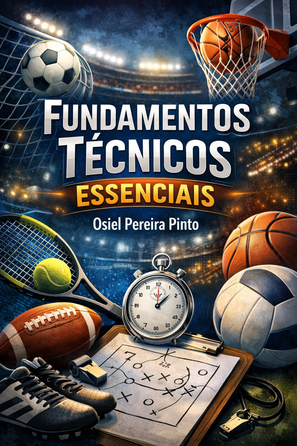 Fundamentos Técnicos Essenciais
