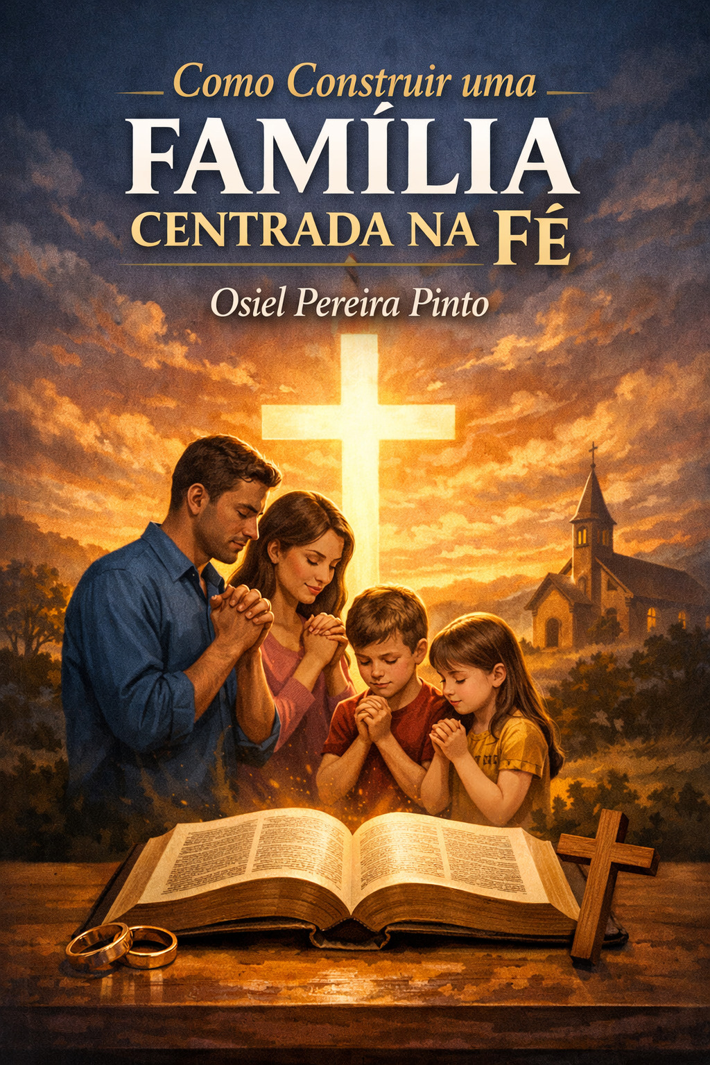 Família Centrada na Fé