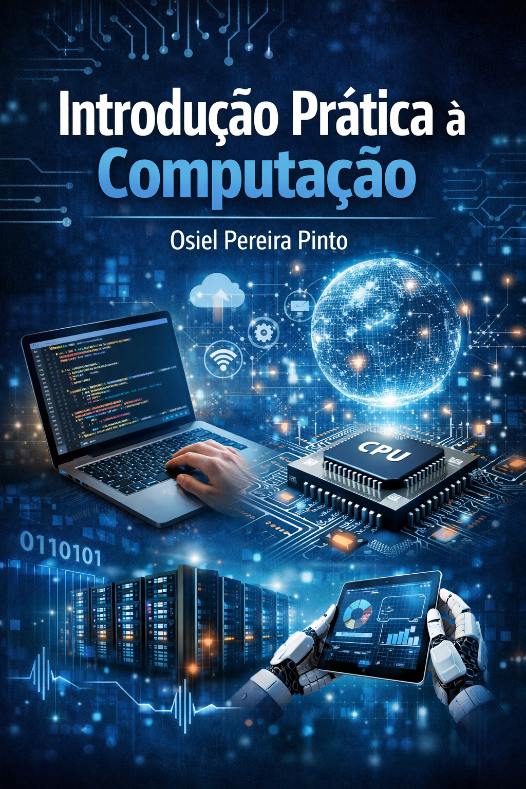 Introdução Prática à Computação