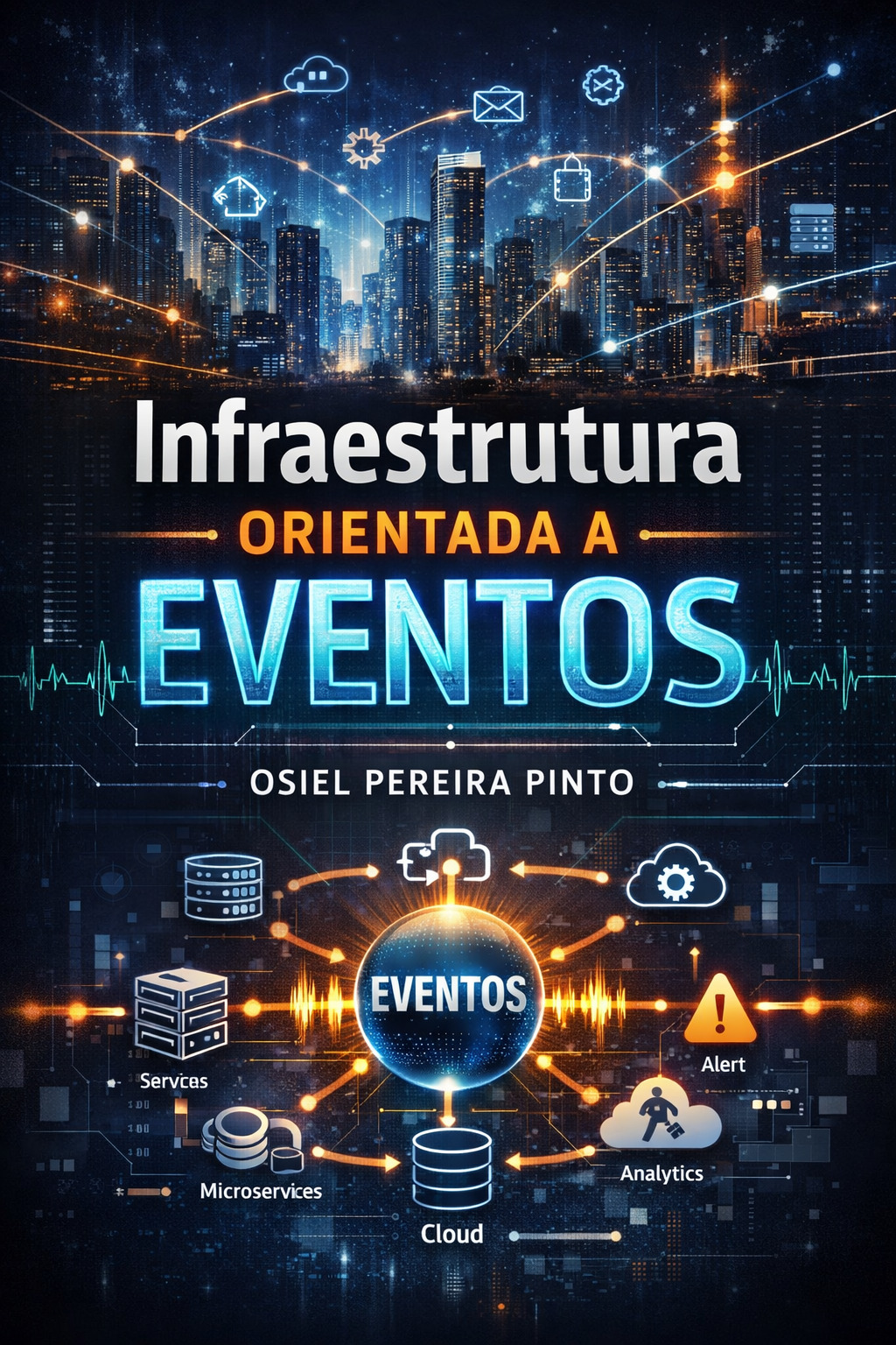 Infraestrutura Orientada a Eventos