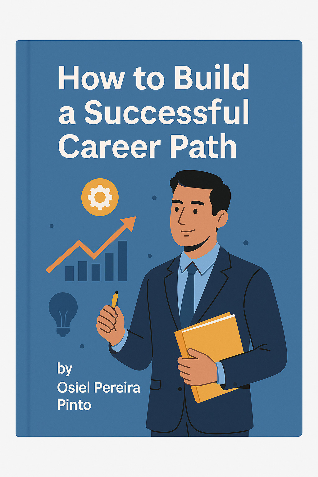 Como Construir uma Carreira de Sucesso