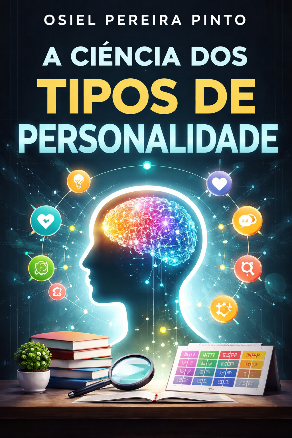 A Ciência dos Tipos de Personalidade