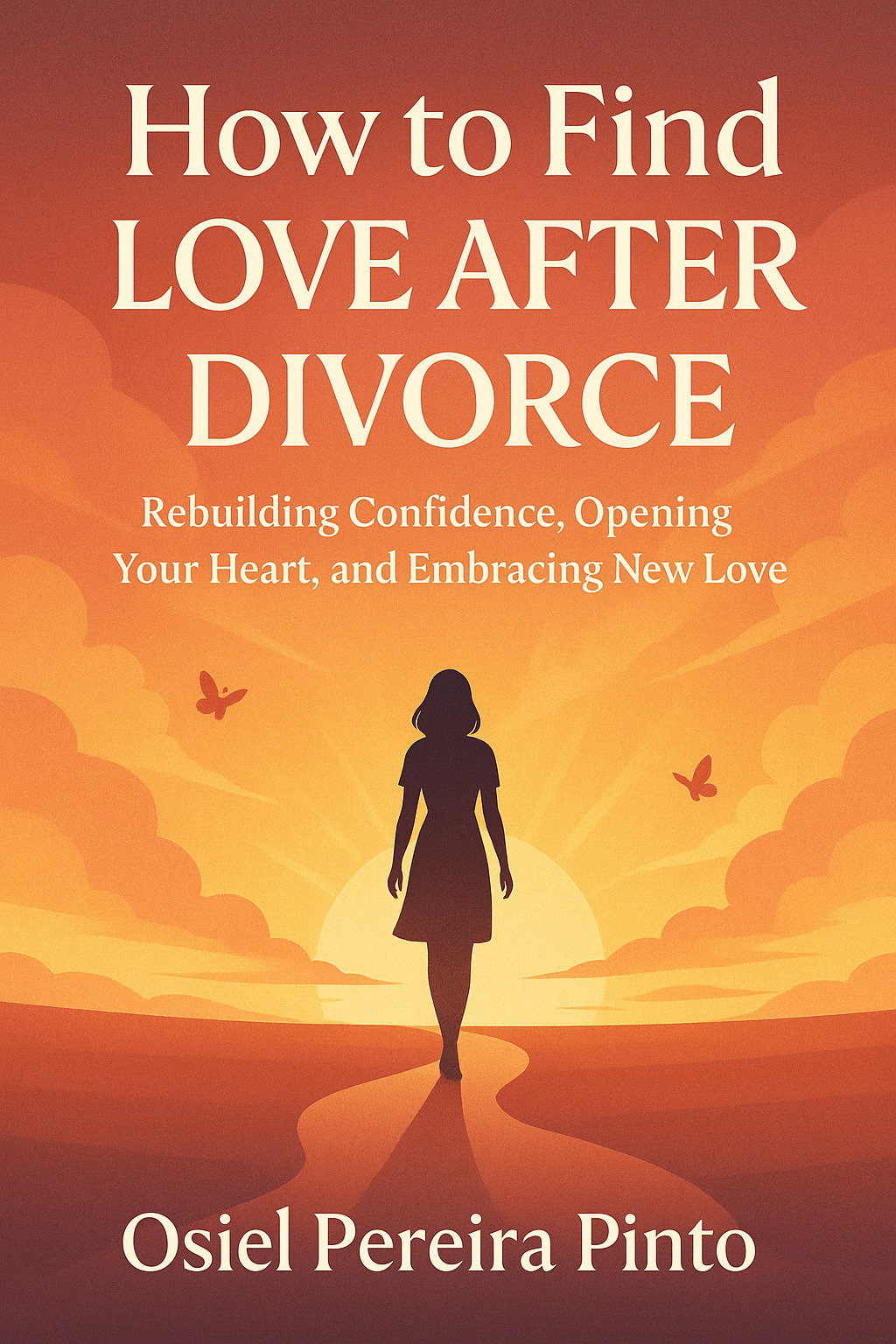 Como Encontrar o Amor Após o Divórcio