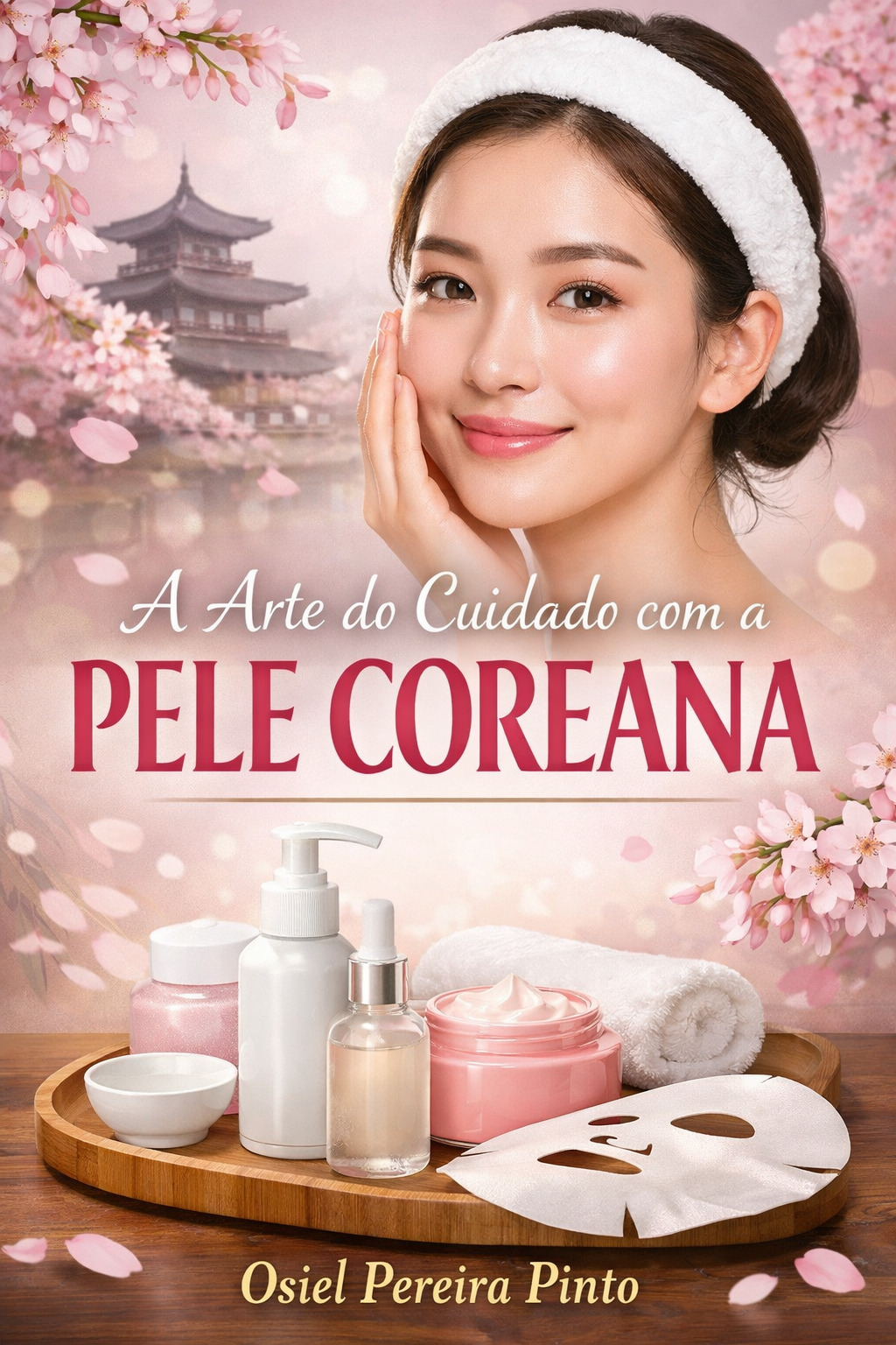 A Arte do Cuidado com a Pele Coreana