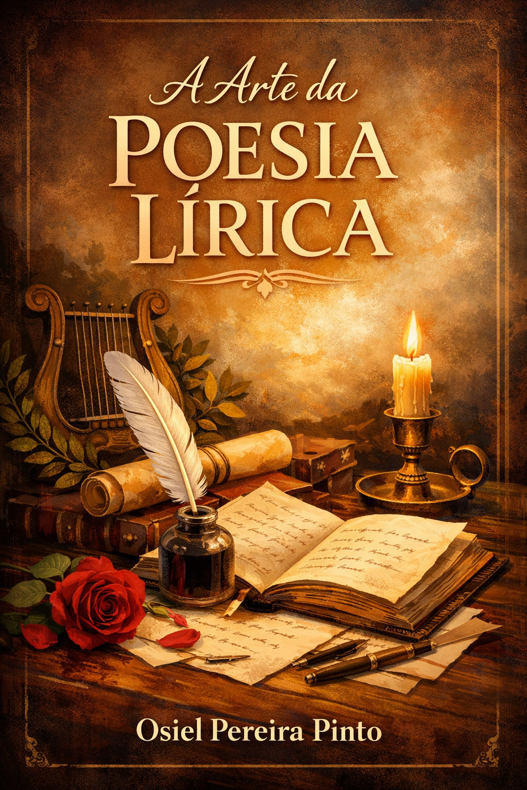 A Arte da Poesia Lírica