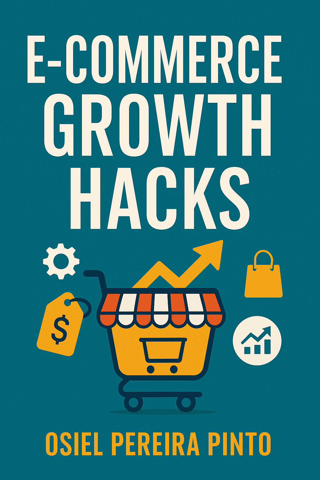 E-Commerce Growth Hacks