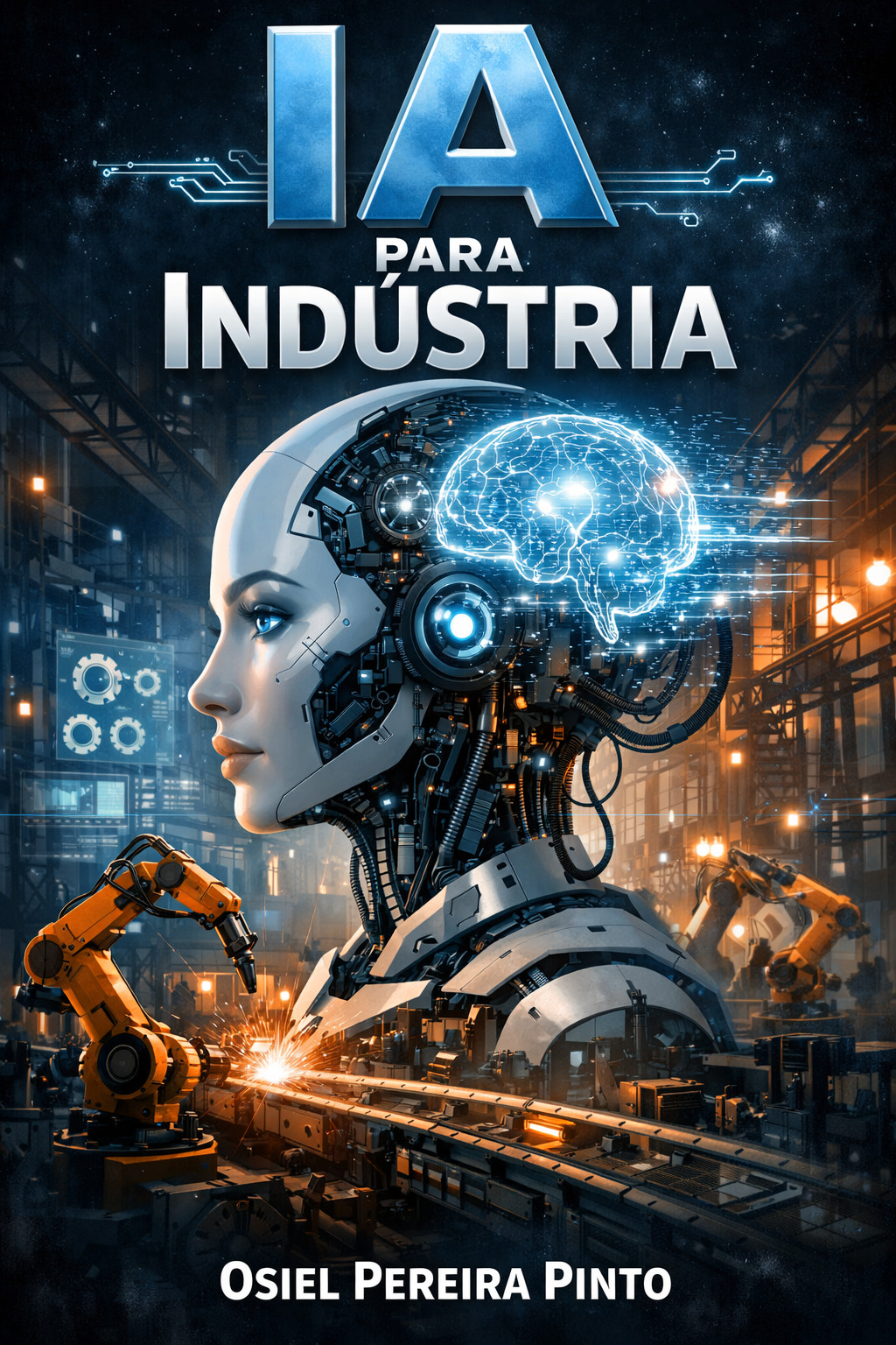 IA para Indústria