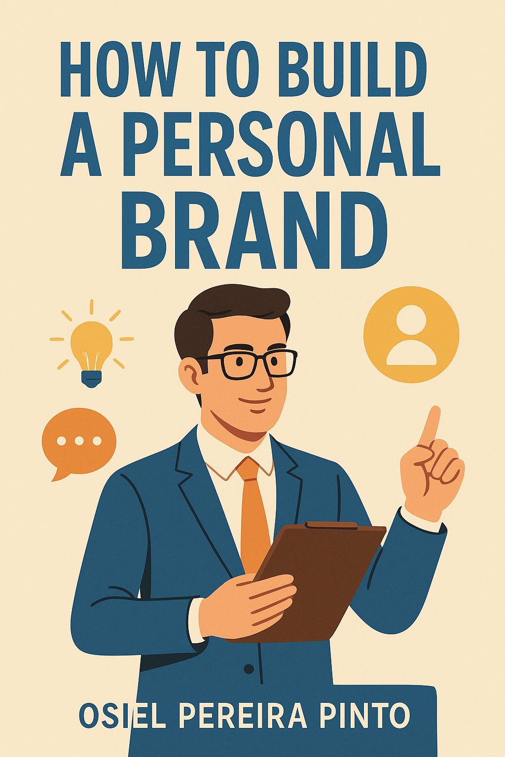 Guia Prático de Branding Pessoal