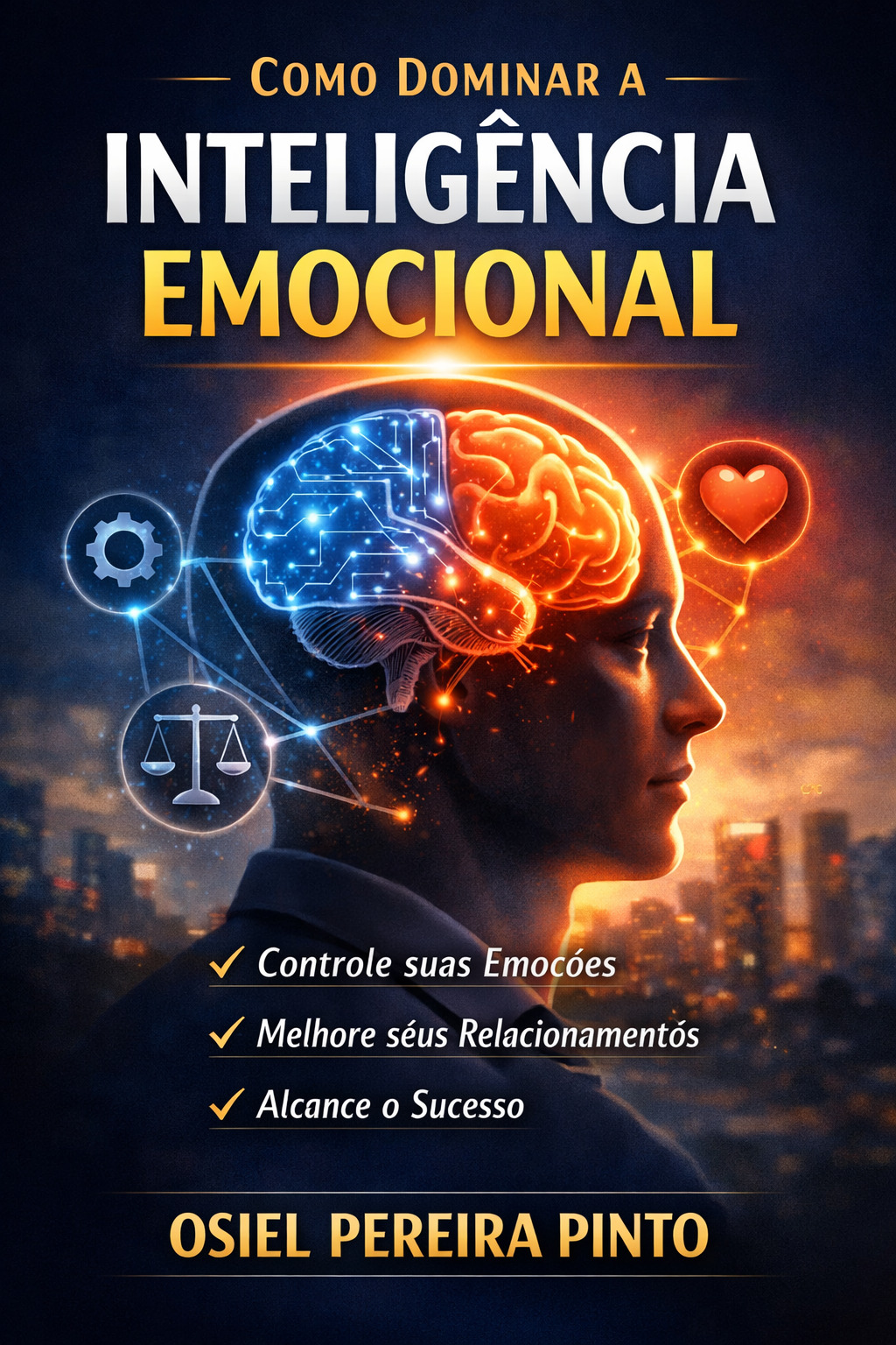 Como Dominar a Inteligência Emocional