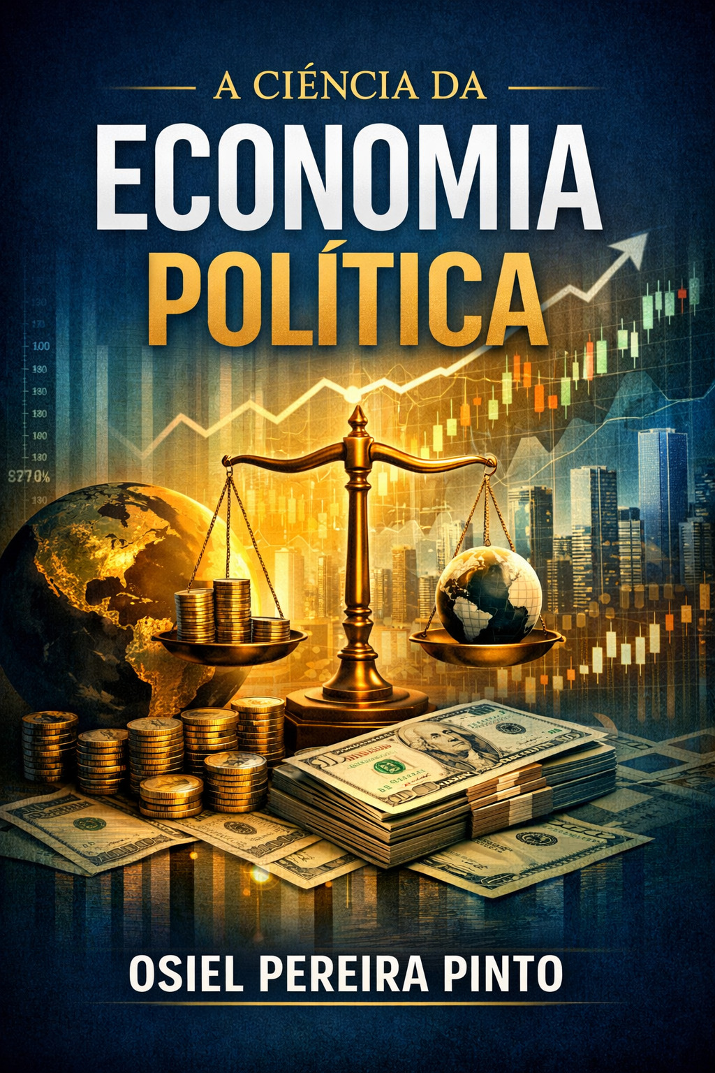 A Ciência da Economia Política