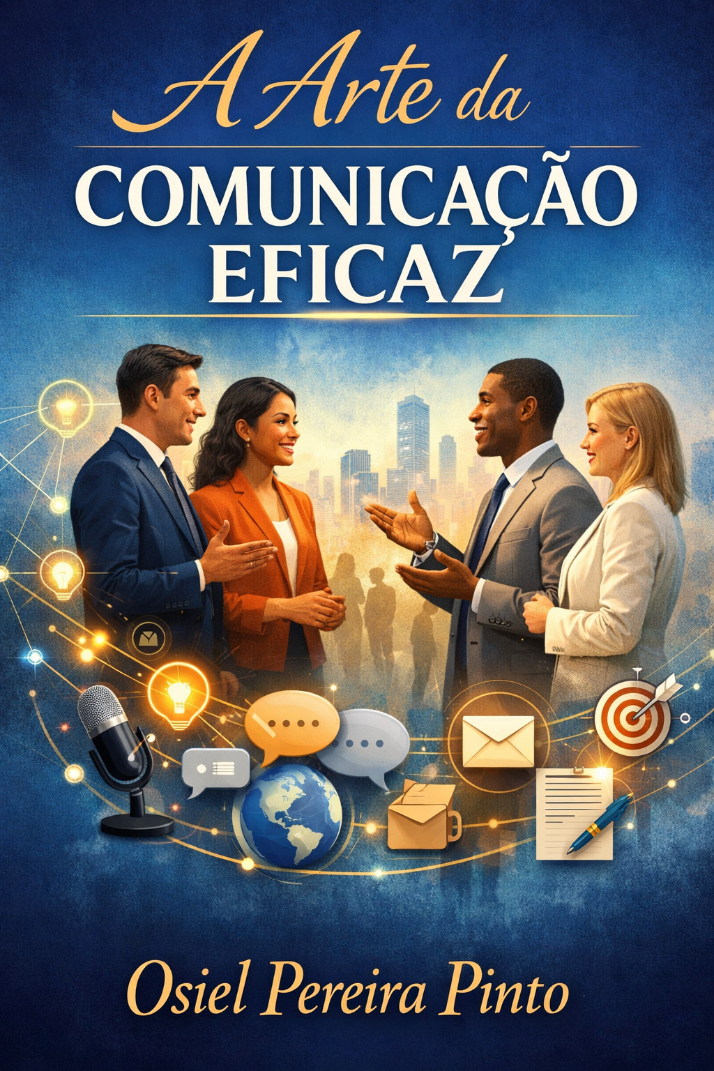 A Arte da Comunicação Eficaz
