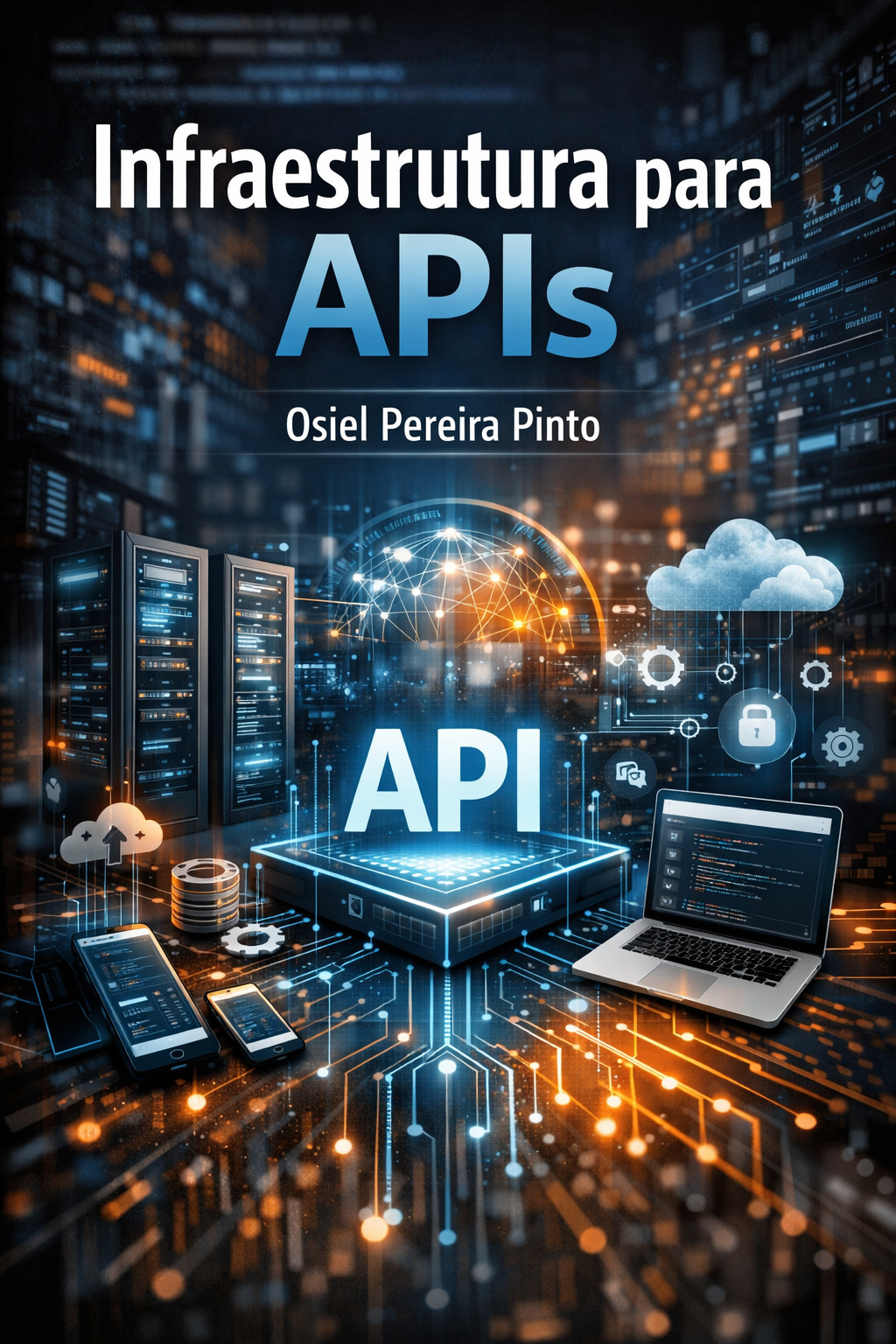 Infraestrutura para APIs