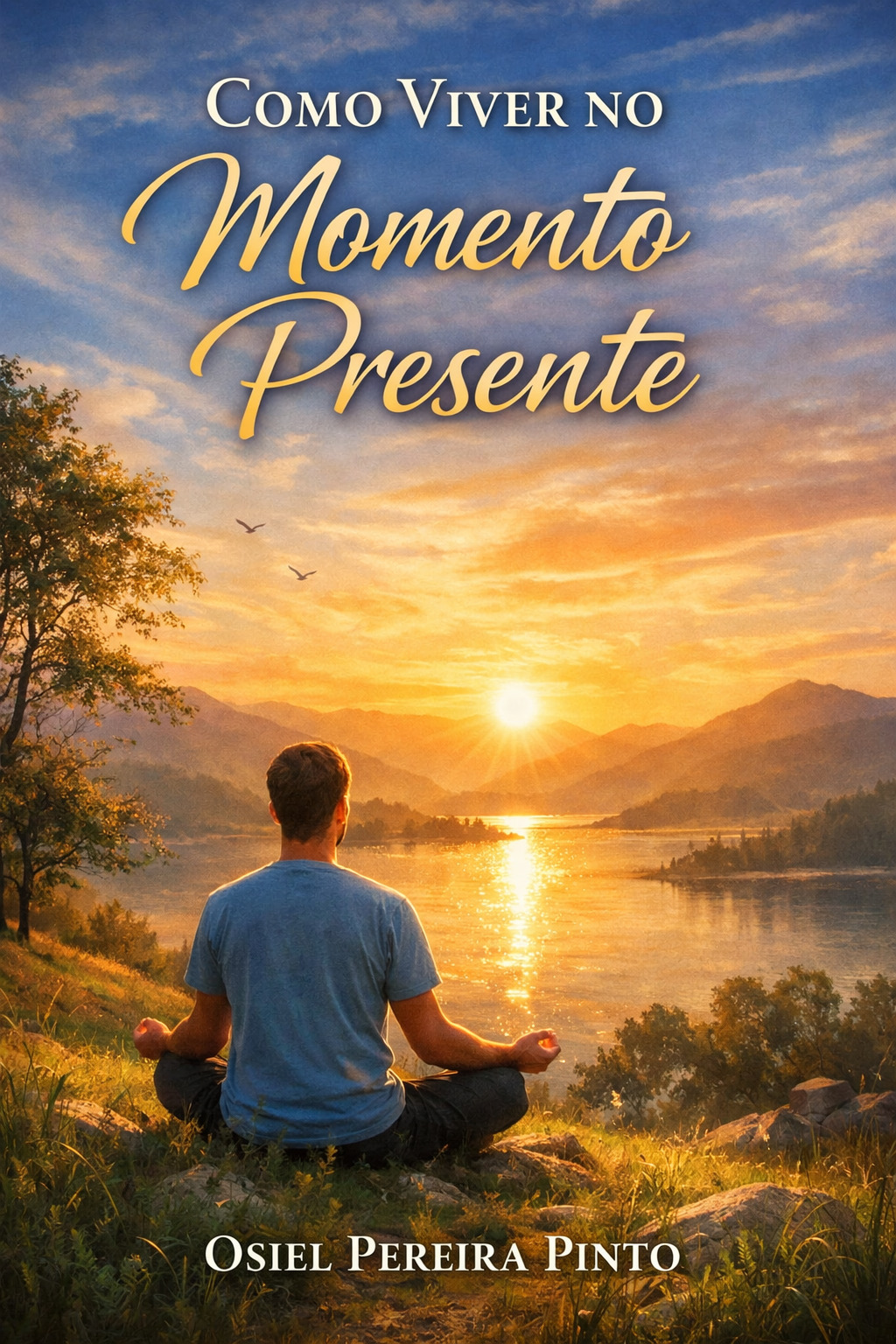 Como Viver no Momento Presente