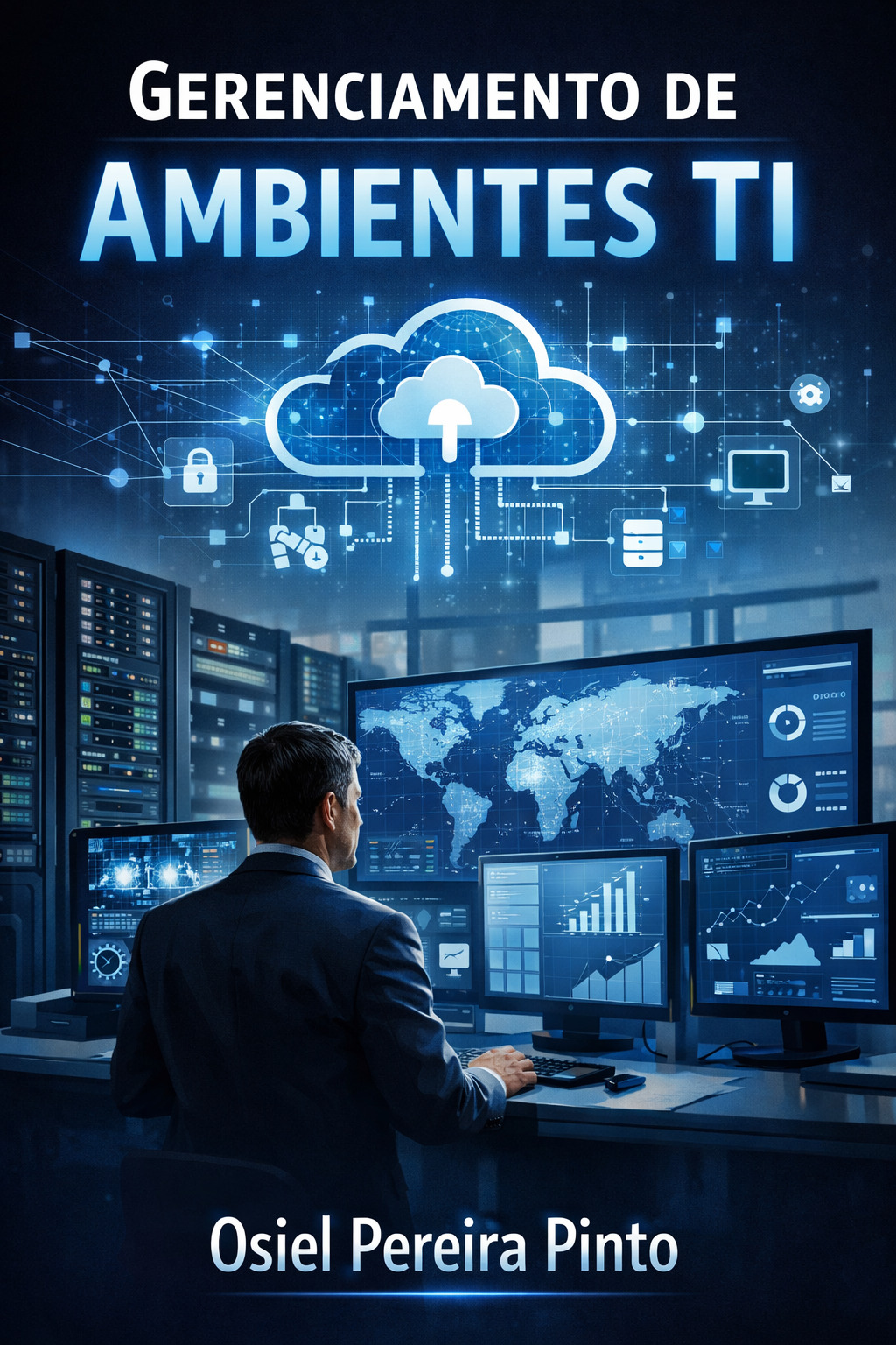 Gerenciamento de Ambientes TI