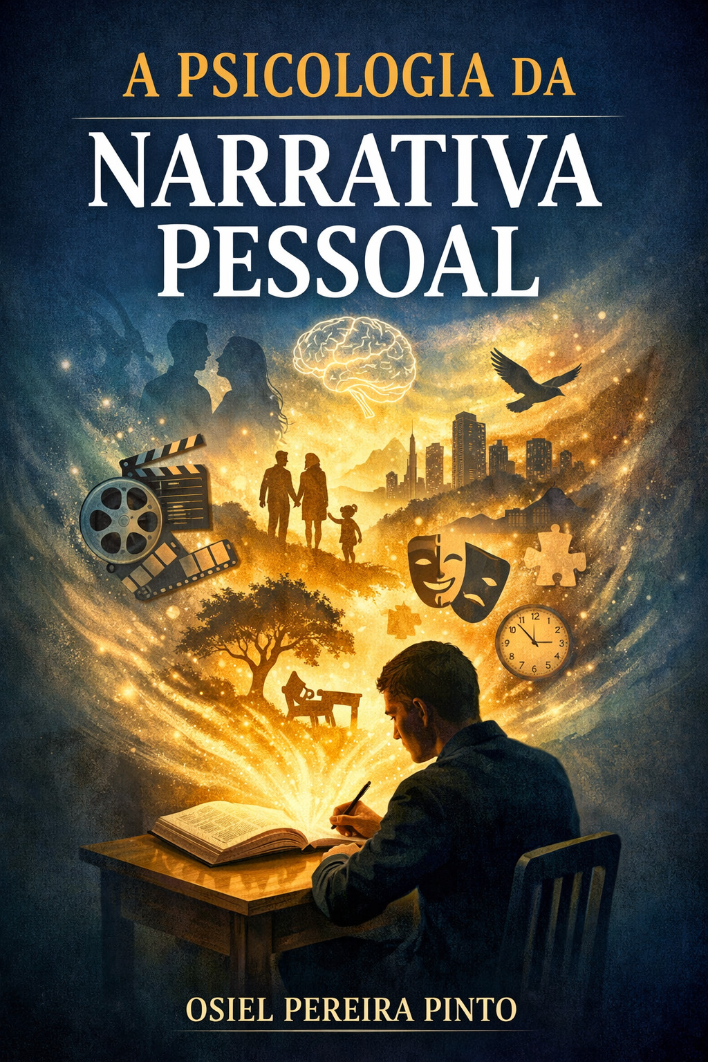 A Psicologia da Narrativa Pessoal