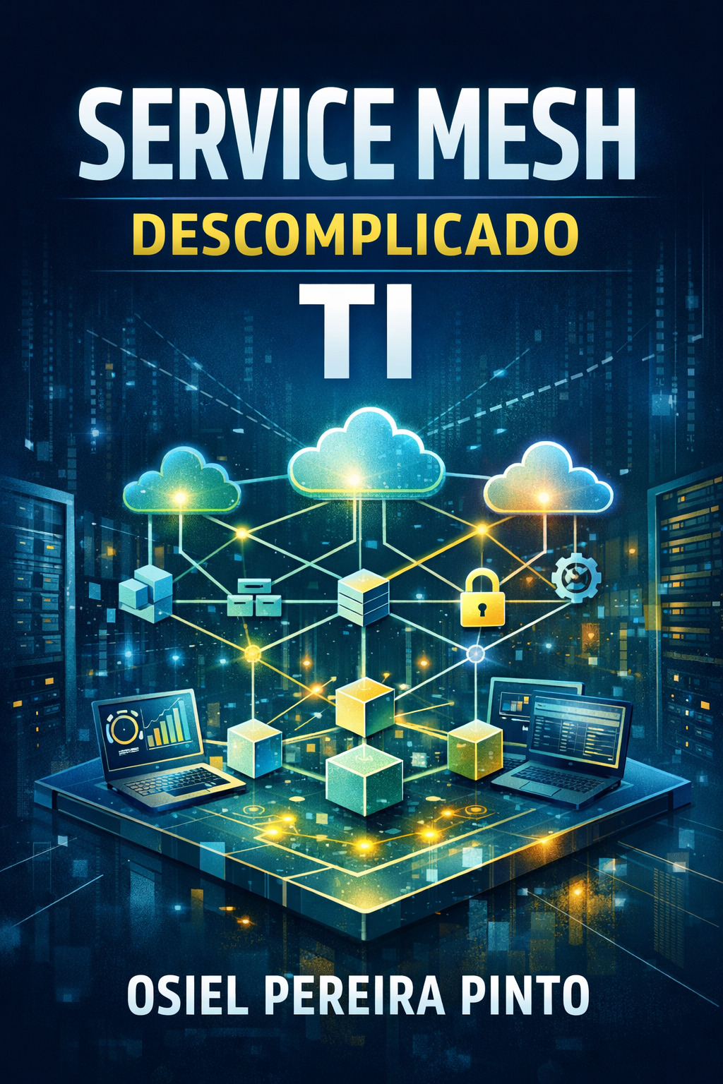 Service Mesh Descomplicado