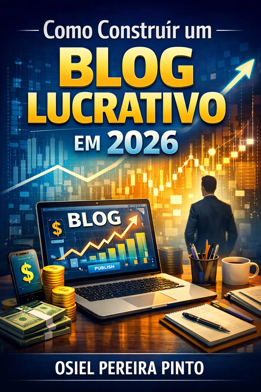 Blog Lucrativo em 2026