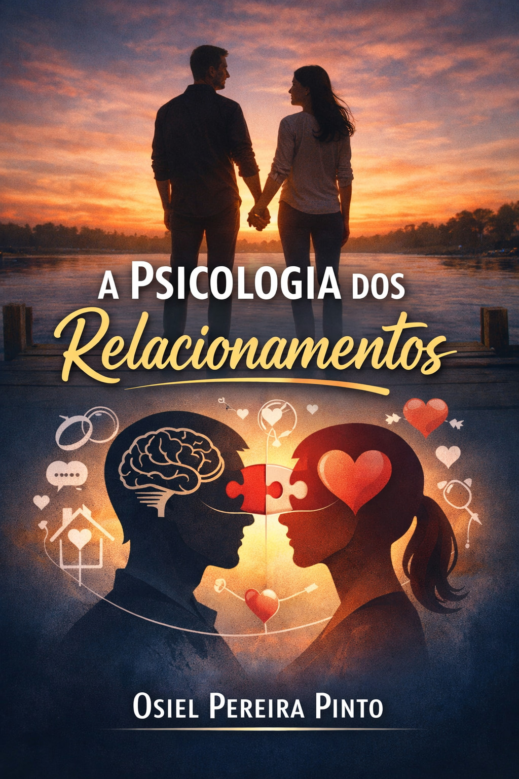 A Psicologia dos Relacionamentos
