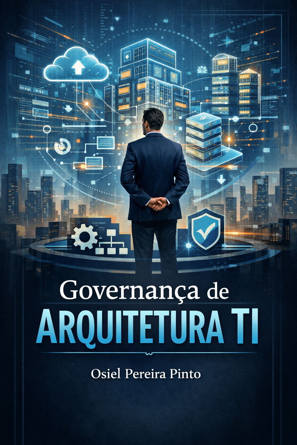 Governança de Arquitetura TI