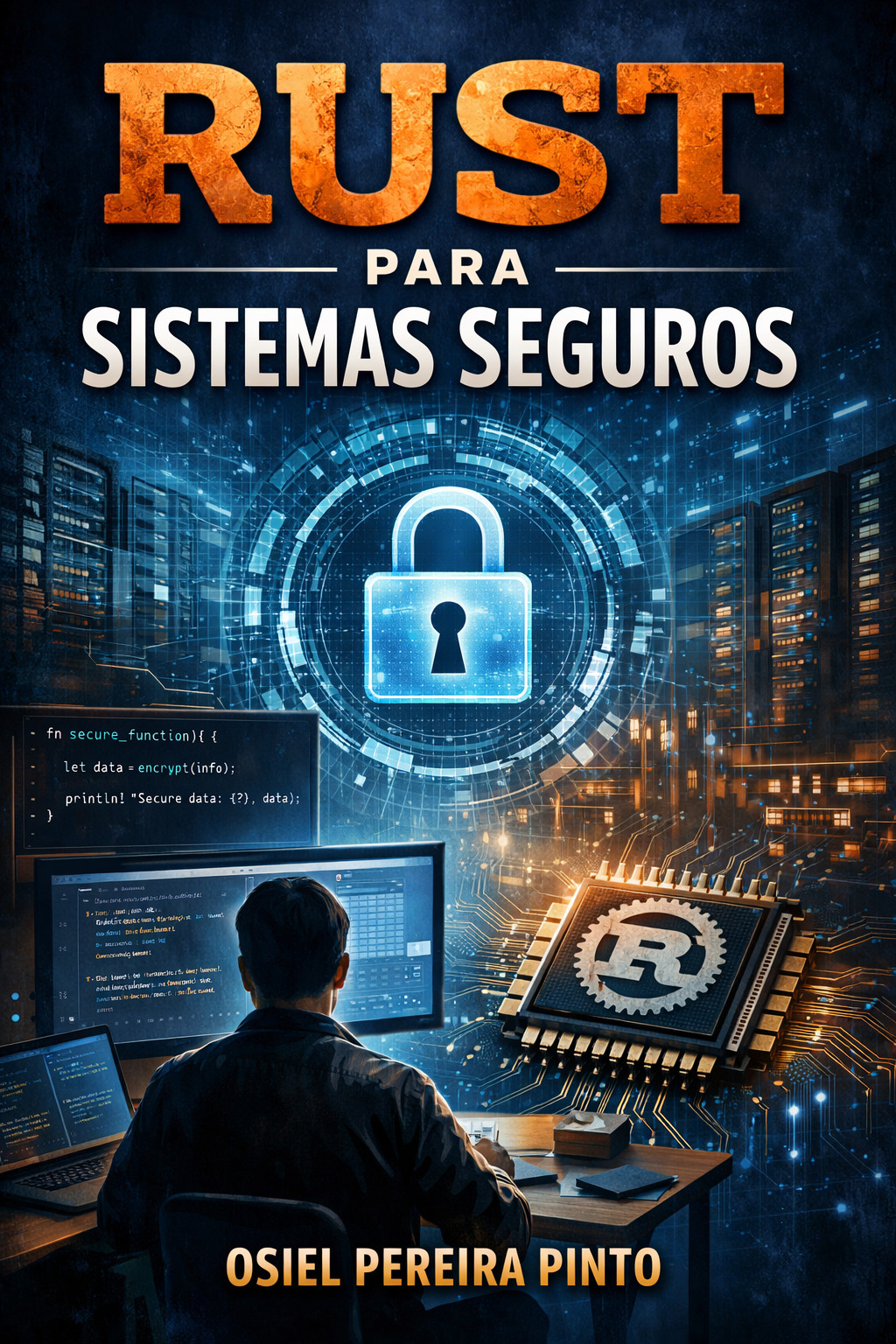 Rust para Sistemas Seguros