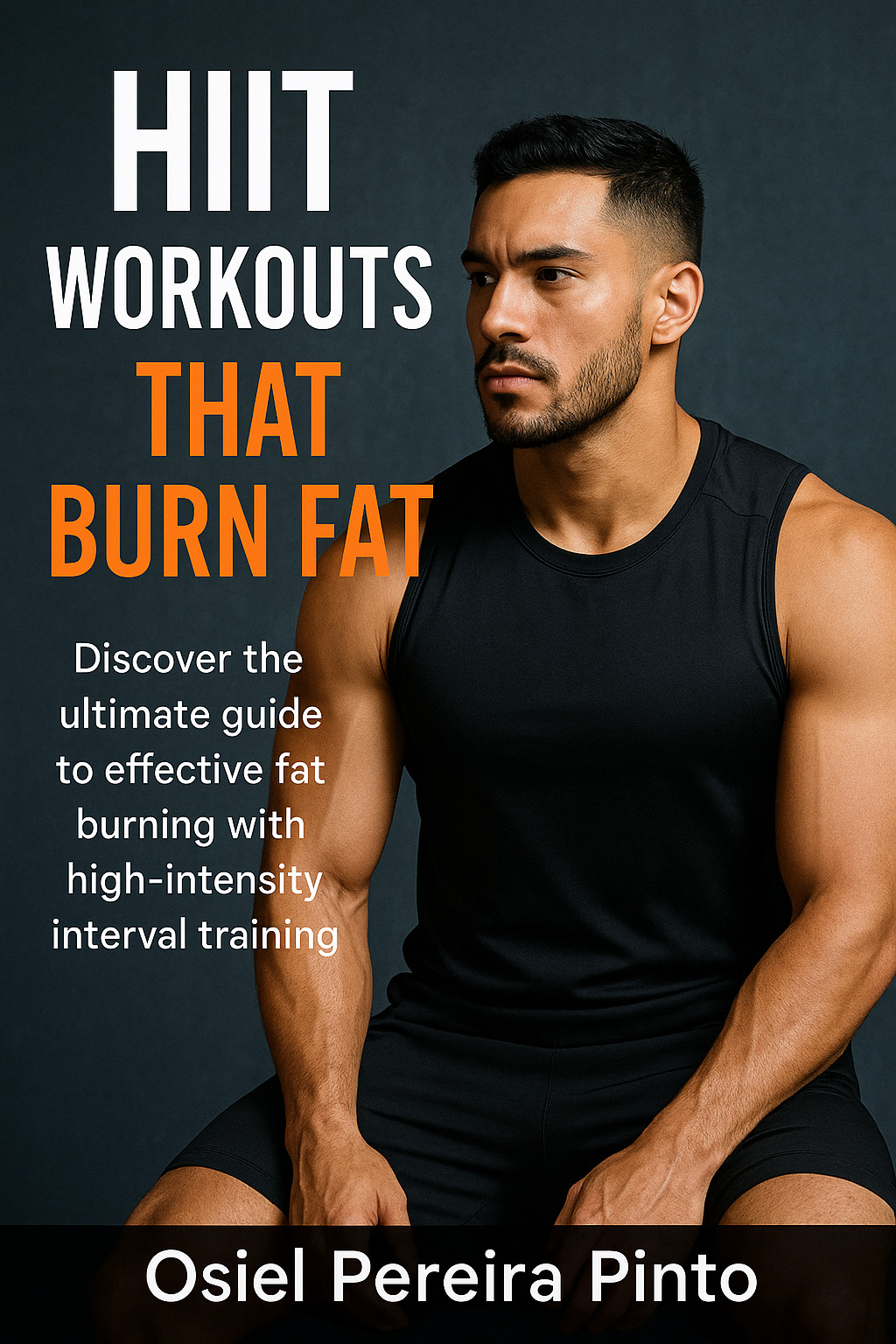 Treinos HIIT para Queima de Gordura