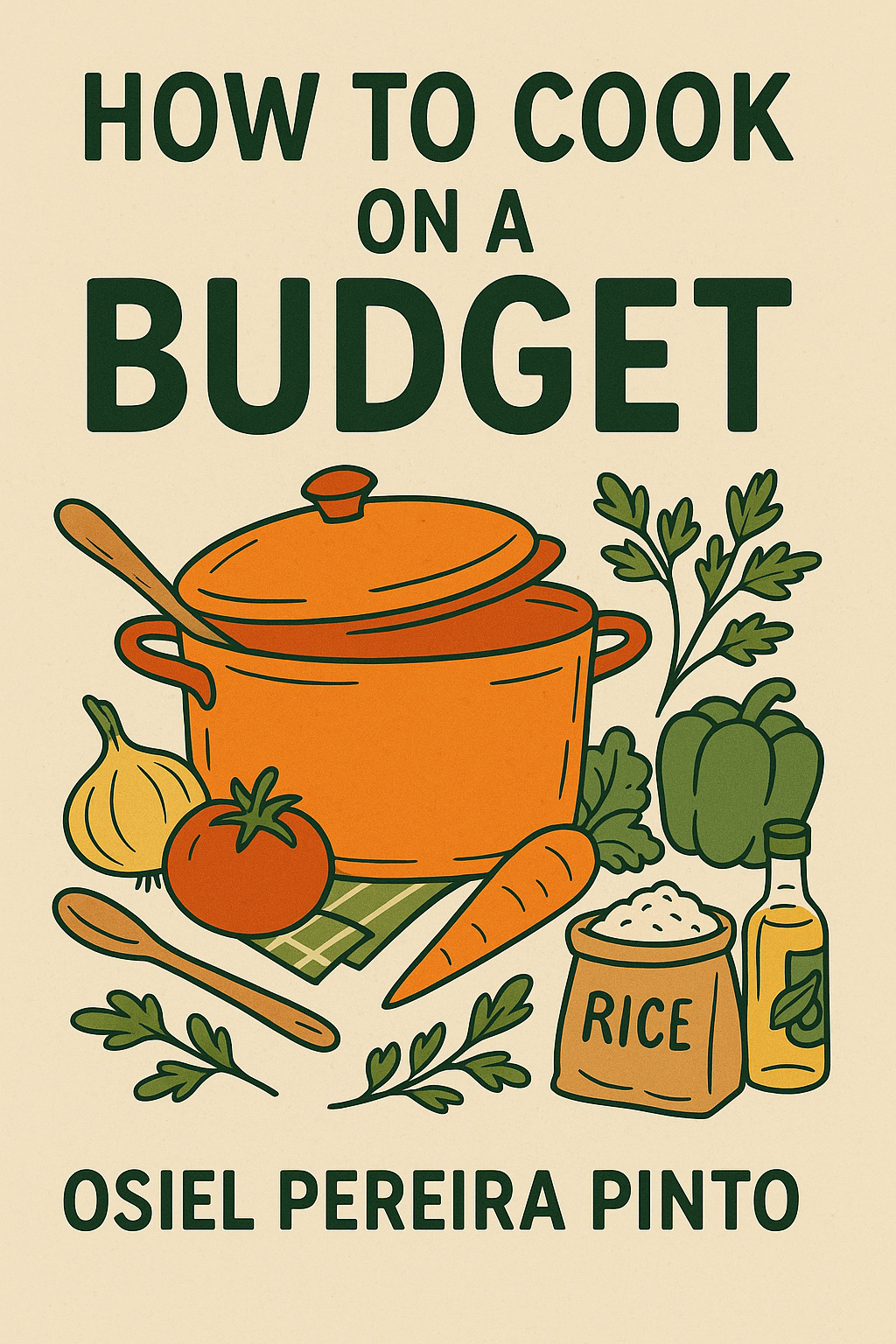 Cozinhando Economicamente