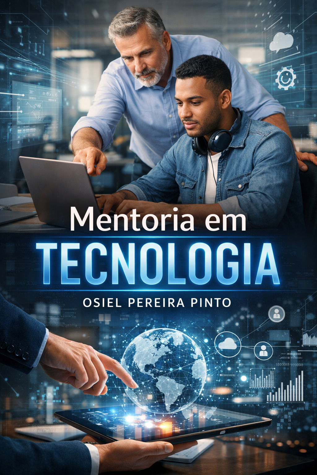 Mentoria em Tecnologia
