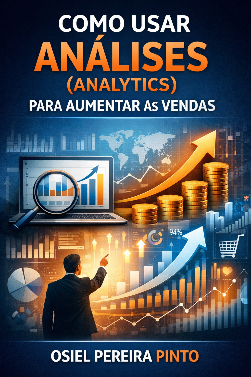 Guia de Analytics para Vendas