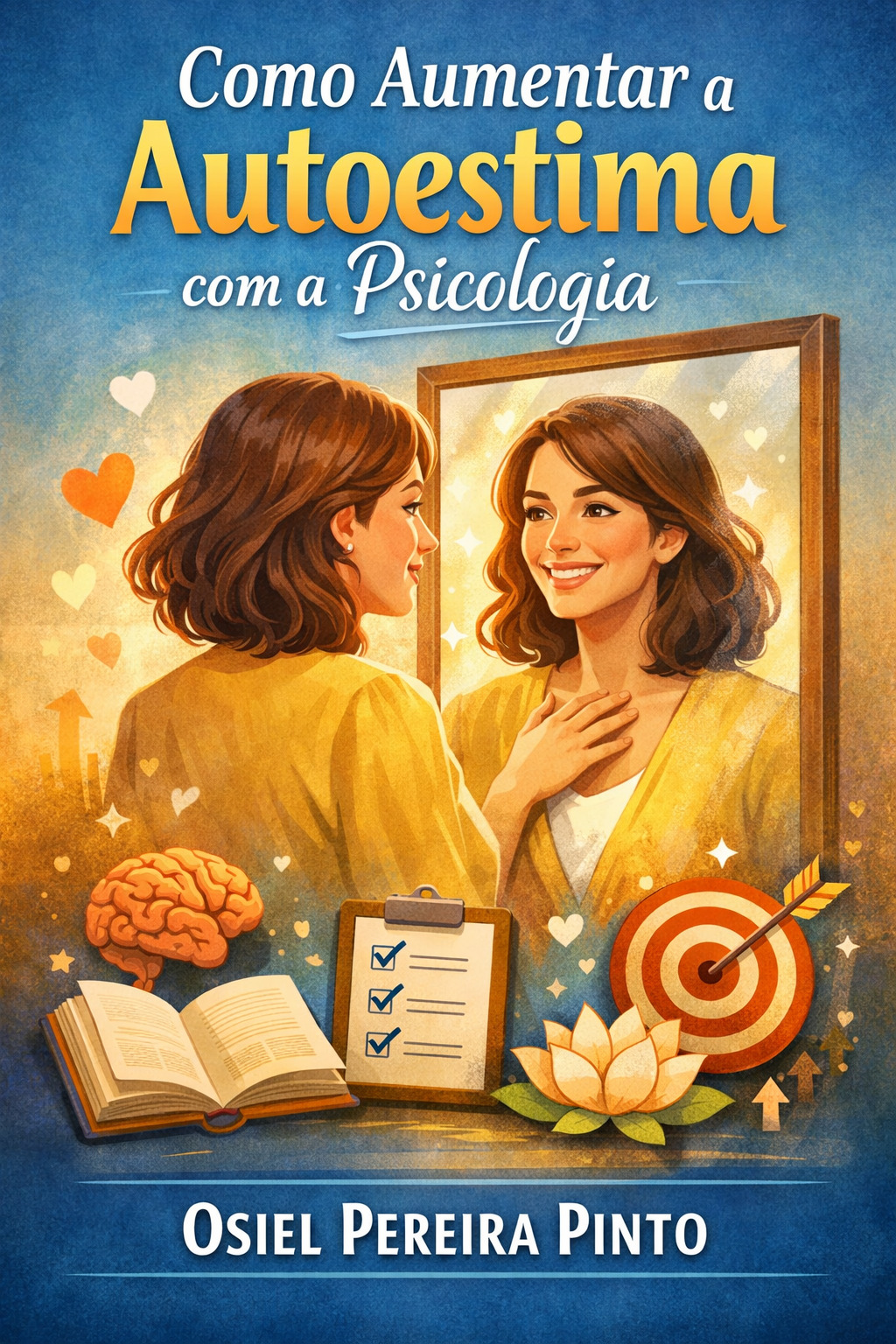 Autoestima com Psicologia