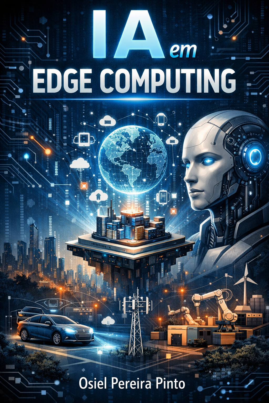 IA em Edge Computing