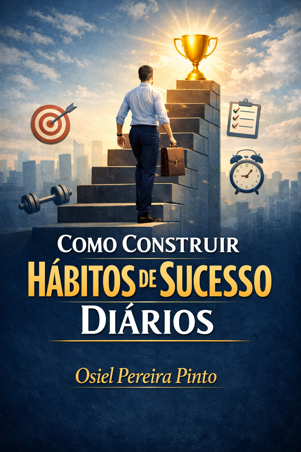 Hábitos de Sucesso Diários