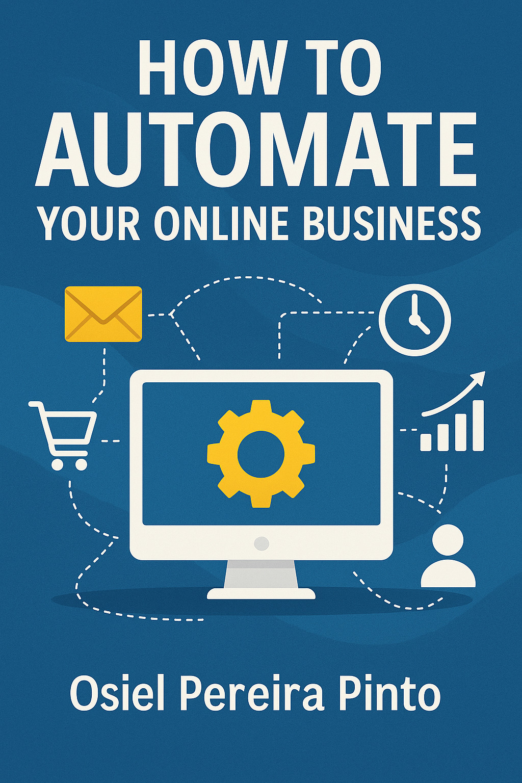 Automatize Seu Negócio Online