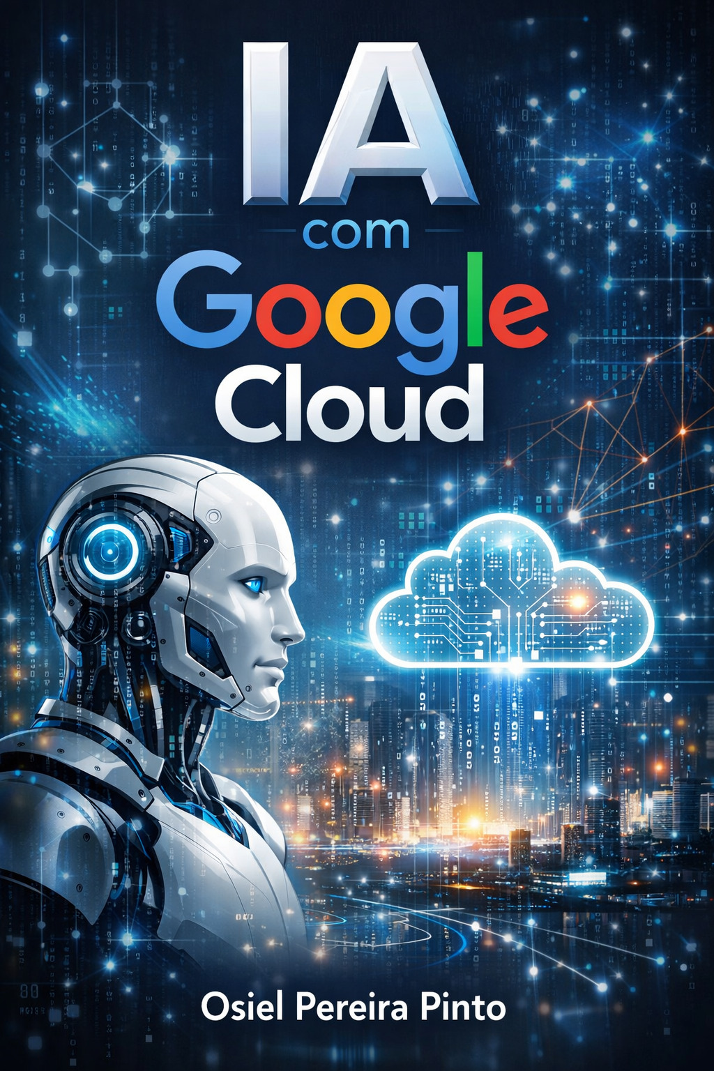 IA com Google Cloud