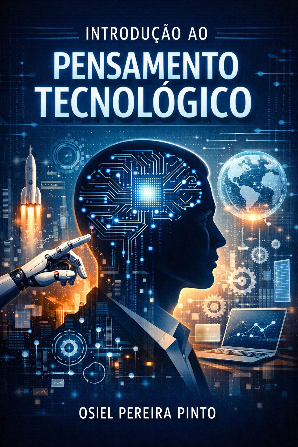 Introdução ao Pensamento Tecnológico