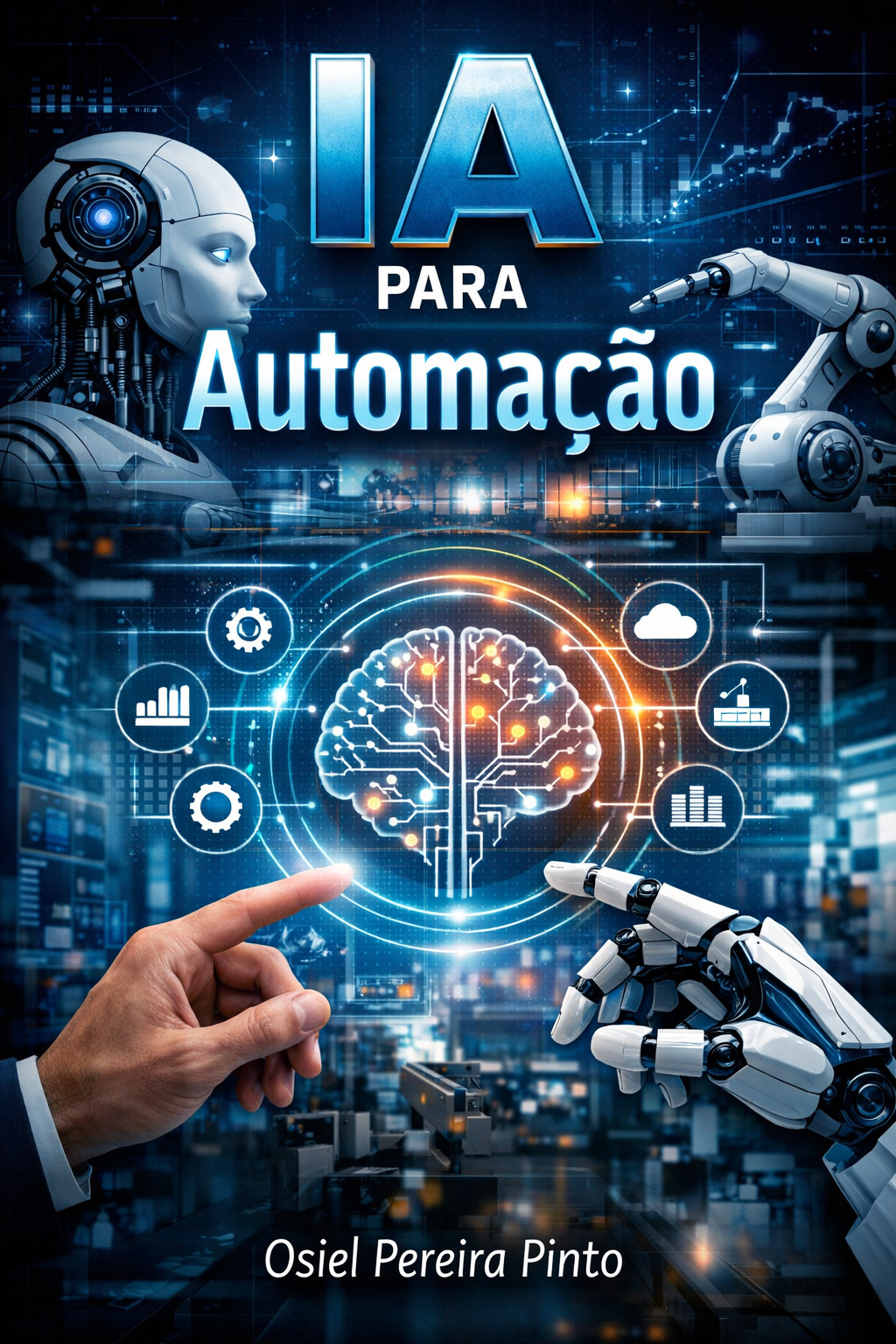 IA para Automação