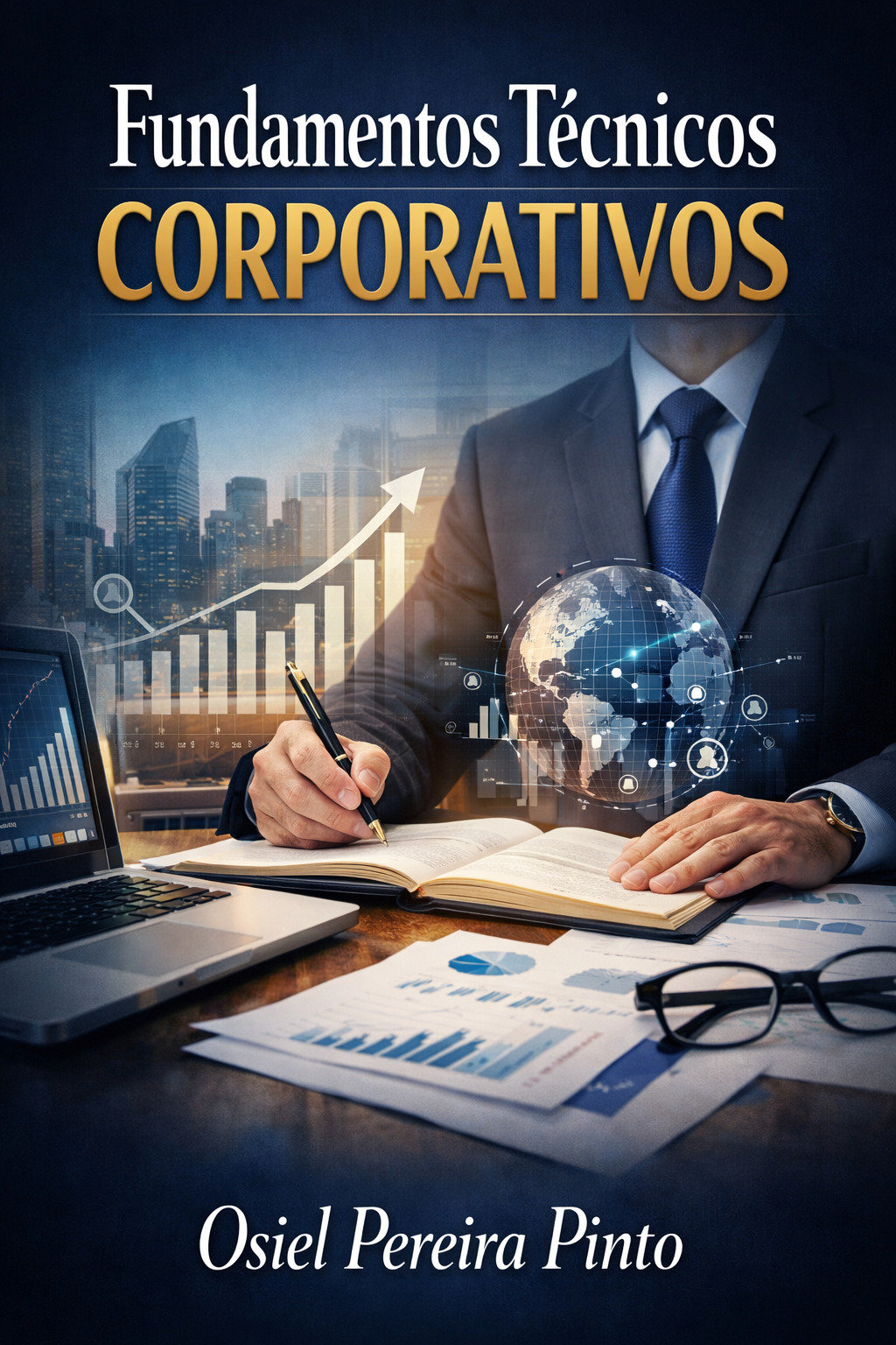 Fundamentos Técnicos Corporativos