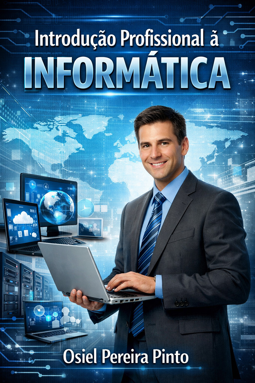 Introdução Profissional à Informática