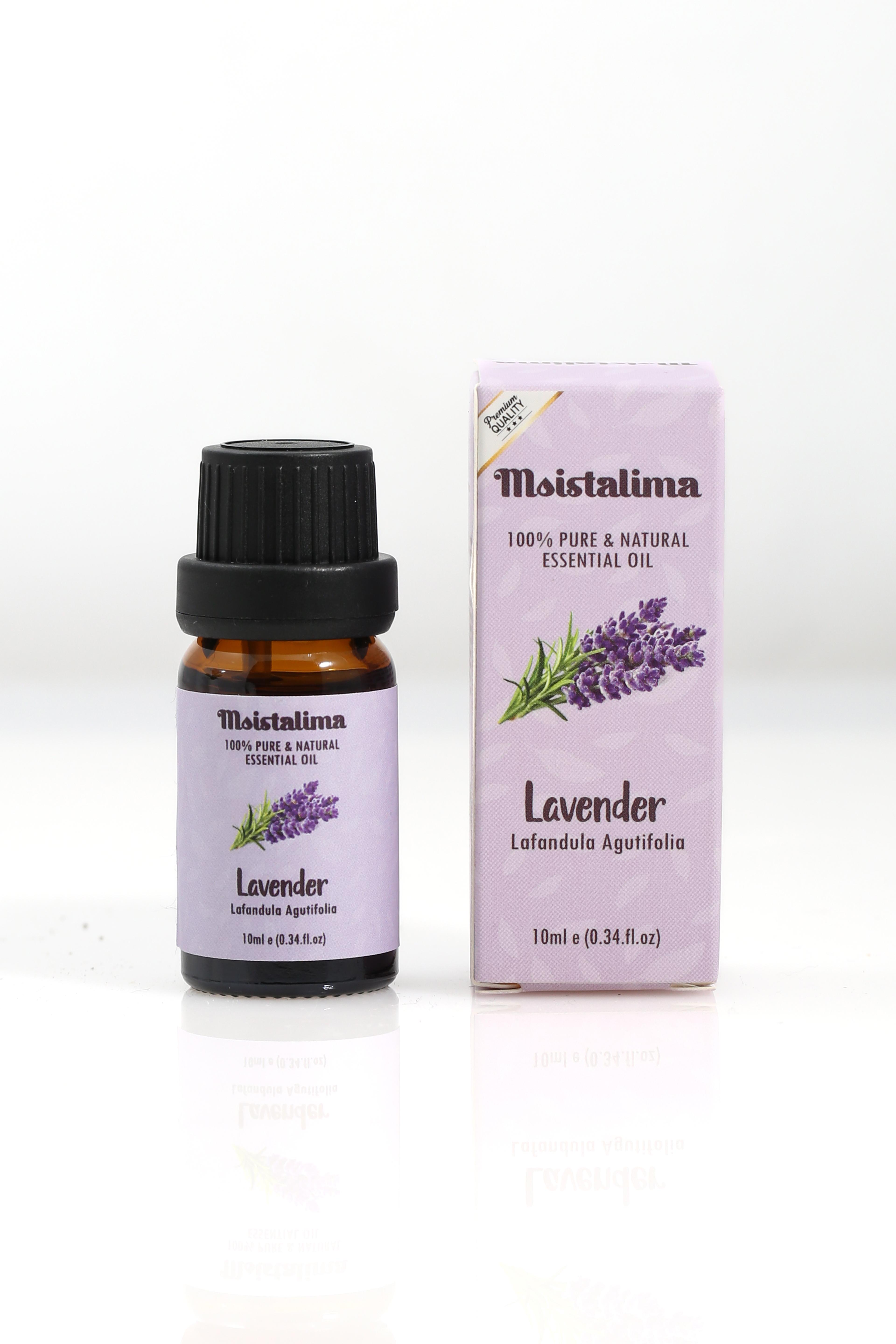 Lavender Essensial Oil