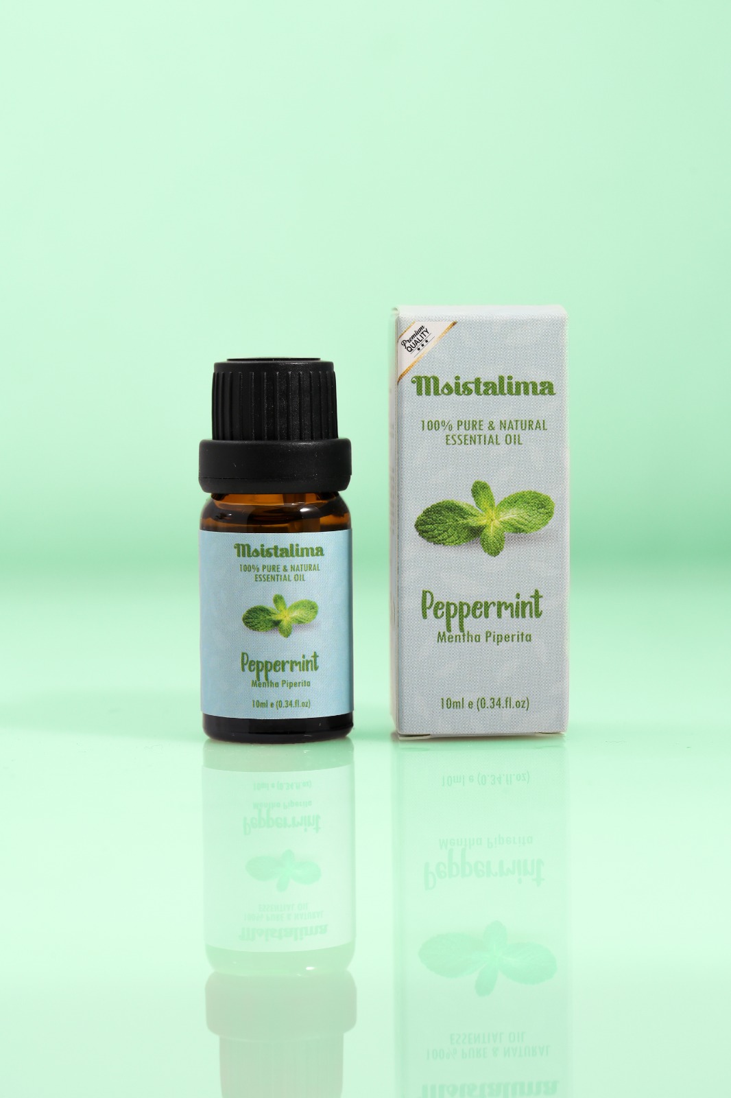 Peppermint Essensial Oil