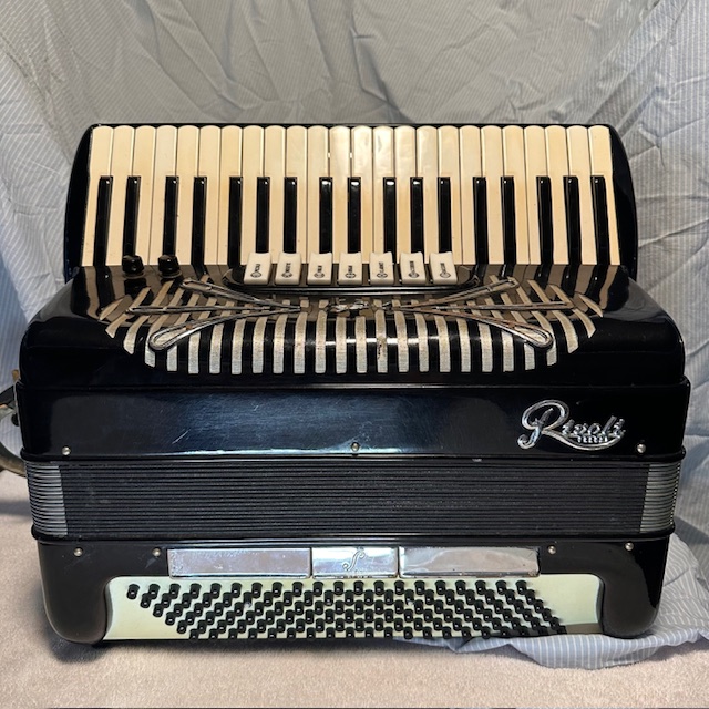 Sonola Rivoli, LMMH Black