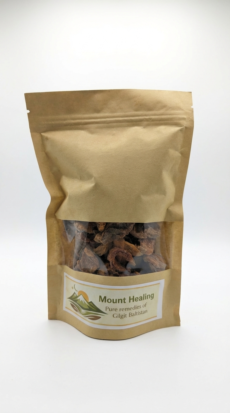 Mount Healing Dried Herbs